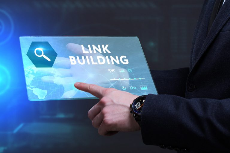 Link Building Brașov