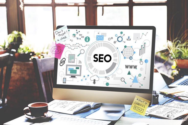 Optimizare SEO Brașov